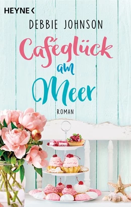 Abbildung von Johnson | Caféglück am Meer | 1. Auflage | 2020 | beck-shop.de