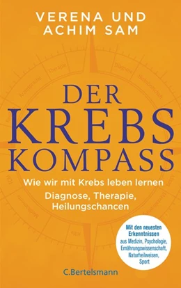 Abbildung von Sam | Der Krebs-Kompass | 1. Auflage | 2020 | beck-shop.de