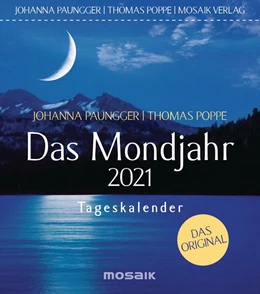 Abbildung von Paungger / Poppe | Das Mondjahr 2021 | 1. Auflage | 2020 | beck-shop.de
