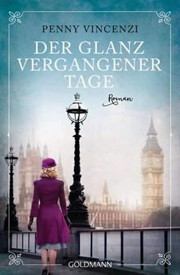 Abbildung von Vincenzi | Der Glanz vergangener Tage | 1. Auflage | 2020 | beck-shop.de