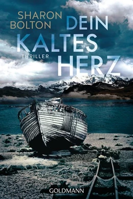 Abbildung von Bolton | Dein kaltes Herz | 1. Auflage | 2020 | beck-shop.de