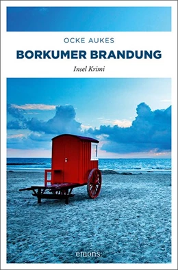 Abbildung von Aukes | Borkumer Brandung | 1. Auflage | 2020 | beck-shop.de