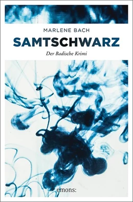 Abbildung von Bach | Samtschwarz | 1. Auflage | 2020 | beck-shop.de