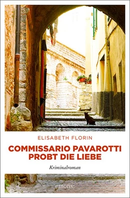 Abbildung von Florin | Commissario Pavarotti probt die Liebe | 1. Auflage | 2020 | beck-shop.de