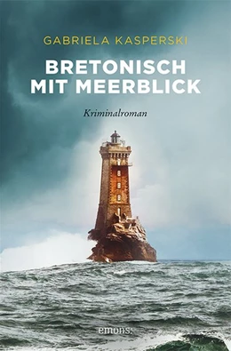 Abbildung von Kasperski | Bretonisch mit Meerblick | 1. Auflage | 2020 | beck-shop.de