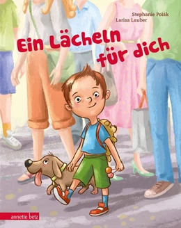 Abbildung von Polák | Ein Lächeln für dich | 1. Auflage | 2020 | beck-shop.de