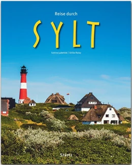 Abbildung von Ratay | Reise durch Sylt | 2. Auflage | 2019 | beck-shop.de