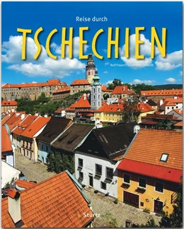 Abbildung von Luthardt | Reise durch Tschechien | 2. Auflage | 2019 | beck-shop.de