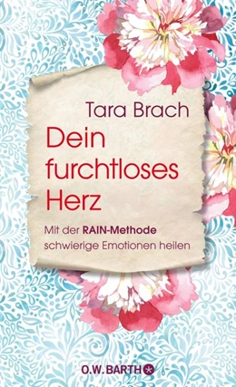 Abbildung von Brach | Dein furchtloses Herz | 1. Auflage | 2020 | beck-shop.de