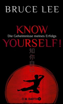 Abbildung von Lee | Know yourself! | 1. Auflage | 2020 | beck-shop.de