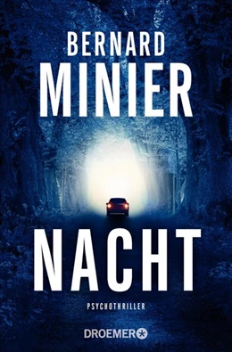 Abbildung von Minier | Nacht | 1. Auflage | 2020 | beck-shop.de