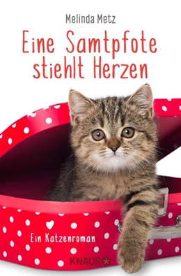 Abbildung von Metz | Eine Samtpfote stiehlt Herzen | 1. Auflage | 2020 | beck-shop.de
