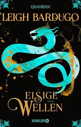 Abbildung von Bardugo | Eisige Wellen | 1. Auflage | 2020 | beck-shop.de