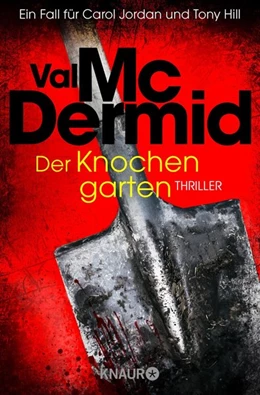 Abbildung von McDermid | Der Knochengarten | 1. Auflage | 2020 | beck-shop.de