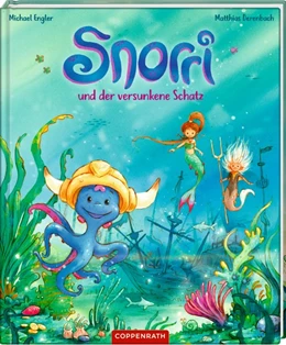 Abbildung von Engler | Snorri und der versunkene Schatz | 1. Auflage | 2020 | beck-shop.de