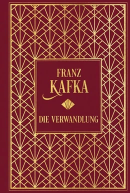 Abbildung von Kafka | Die Verwandlung | 1. Auflage | 2020 | beck-shop.de