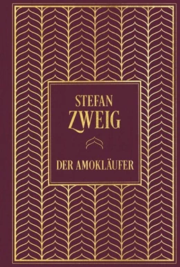 Abbildung von Zweig | Der Amokläufer | 1. Auflage | 2020 | beck-shop.de
