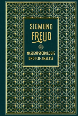 Abbildung von Freud | Massenpsychologie und Ich-Analyse | 1. Auflage | 2020 | beck-shop.de