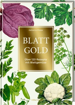 Abbildung von Phipps | Blattgold | 1. Auflage | 2020 | beck-shop.de