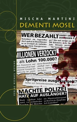 Abbildung von Martini | DEMENTI MOSEL | 1. Auflage | 2019 | beck-shop.de