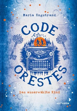 Abbildung von Engstrand | Code: Orestes - Das auserwählte Kind | 1. Auflage | 2020 | beck-shop.de