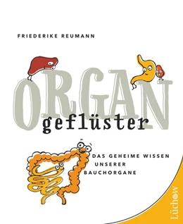 Abbildung von Reumann | Ich hör' auf mein Bauchgefühl | 1. Auflage | 2020 | beck-shop.de