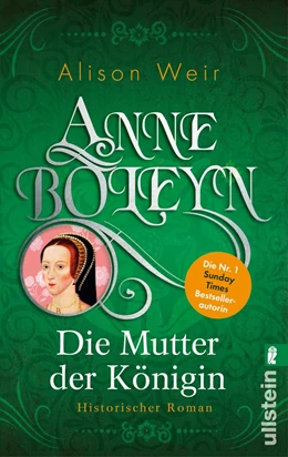 Abbildung von Weir | Anne Boleyn | 1. Auflage | 2020 | beck-shop.de
