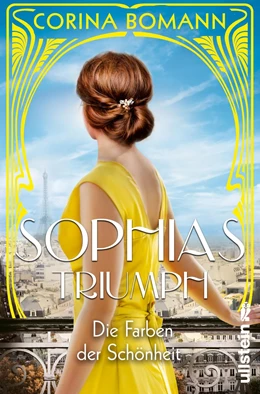 Abbildung von Bomann | Die Farben der Schönheit - Sophias Triumph | 1. Auflage | 2020 | beck-shop.de