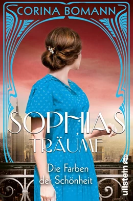 Abbildung von Bomann | Die Farben der Schönheit - Sophias Träume | 1. Auflage | 2020 | beck-shop.de