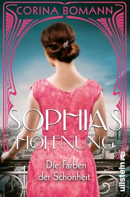Abbildung von Bomann | Die Farben der Schönheit - Sophias Hoffnung | 1. Auflage | 2020 | beck-shop.de