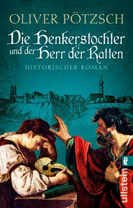 Abbildung von Pötzsch | Die Henkerstochter und der Fluch der Pest | 1. Auflage | 2020 | beck-shop.de