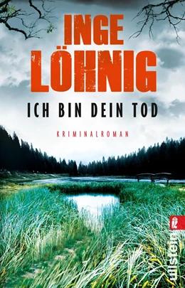 Abbildung von Löhnig | Ich bin dein Tod | 1. Auflage | 2020 | beck-shop.de