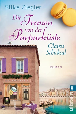 Abbildung von Ziegler | Die Frauen von der Purpurküste - Claires Schicksal | 1. Auflage | 2021 | beck-shop.de