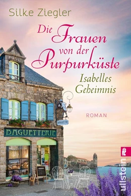 Abbildung von Ziegler | Die Frauen von der Purpurküste - Isabelles Geheimnis | 1. Auflage | 2020 | beck-shop.de
