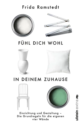 Abbildung von Ramstedt | Fühl dich wohl in deinem Zuhause | 1. Auflage | 2020 | beck-shop.de