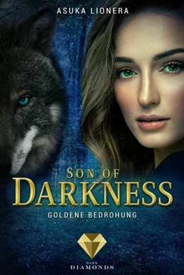 Abbildung von Lionera | Son of Darkness 2: Goldene Bedrohung | 1. Auflage | 2019 | beck-shop.de