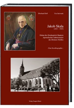 Abbildung von Doll / Jatzwauk | Jakob Skala (1851-1925) | 1. Auflage | 2019 | beck-shop.de