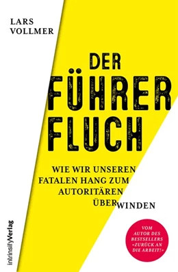 Abbildung von Vollmer | Der Führerfluch | 2. Auflage | 2019 | beck-shop.de