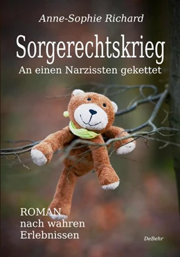 Abbildung von Richard | Sorgerechtskrieg - An einen Narzissten gekettet - Roman nach wahren Erlebnissen | 1. Auflage | 2019 | beck-shop.de