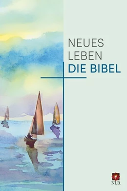 Abbildung von Neues Leben. Die Bibel, Standardausgabe, Motiv Aquarell | 2. Auflage | 2020 | beck-shop.de