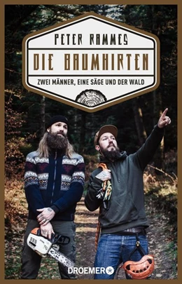 Abbildung von Rammes | Die Baumhirten | 1. Auflage | 2020 | beck-shop.de