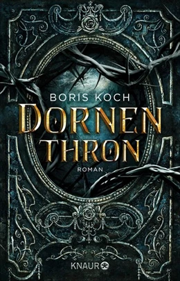 Abbildung von Koch | Dornenthron | 1. Auflage | 2020 | beck-shop.de