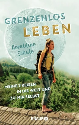 Abbildung von Schüle | Grenzenlos leben | 1. Auflage | 2020 | beck-shop.de