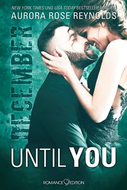 Abbildung von Reynolds | Until You: December | 1. Auflage | 2020 | beck-shop.de