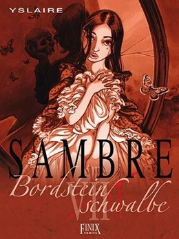 Abbildung von Yslaire | Sambre / Bordsteinschwalbe | 1. Auflage | 2020 | beck-shop.de