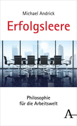 Abbildung von Andrick | Erfolgsleere | 1. Auflage | 2020 | beck-shop.de
