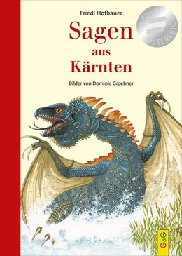 Abbildung von Hofbauer | Sagen aus Kärnten | 1. Auflage | 2020 | beck-shop.de