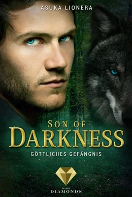 Abbildung von Lionera | Son of Darkness 1: Göttliches Gefängnis | 1. Auflage | 2019 | beck-shop.de