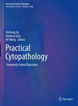 Abbildung von Xu / Qian | Practical Cytopathology | 1. Auflage | 2019 | beck-shop.de