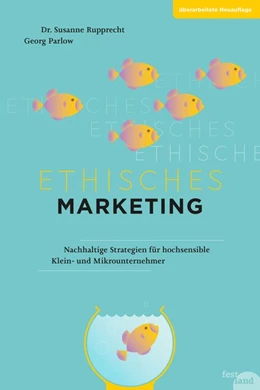 Abbildung von Parlow / Rupprecht | Ethisches Marketing | 1. Auflage | 2019 | beck-shop.de